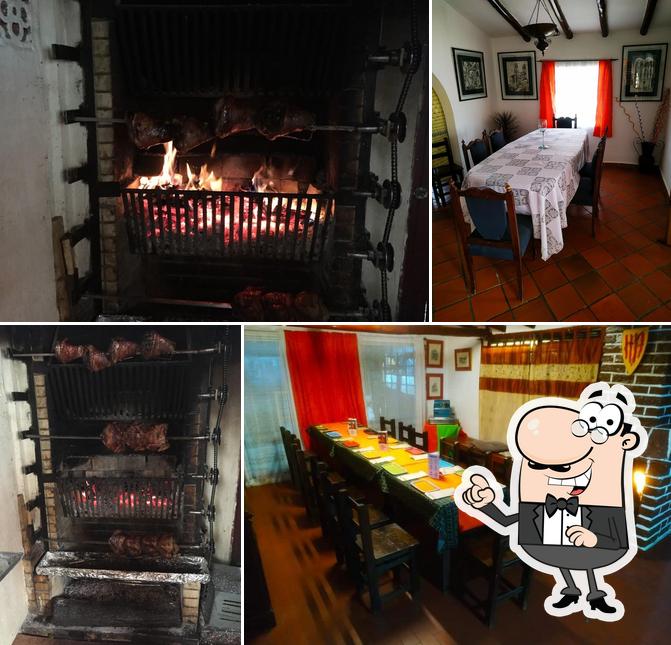 Restaurante Jordi's
