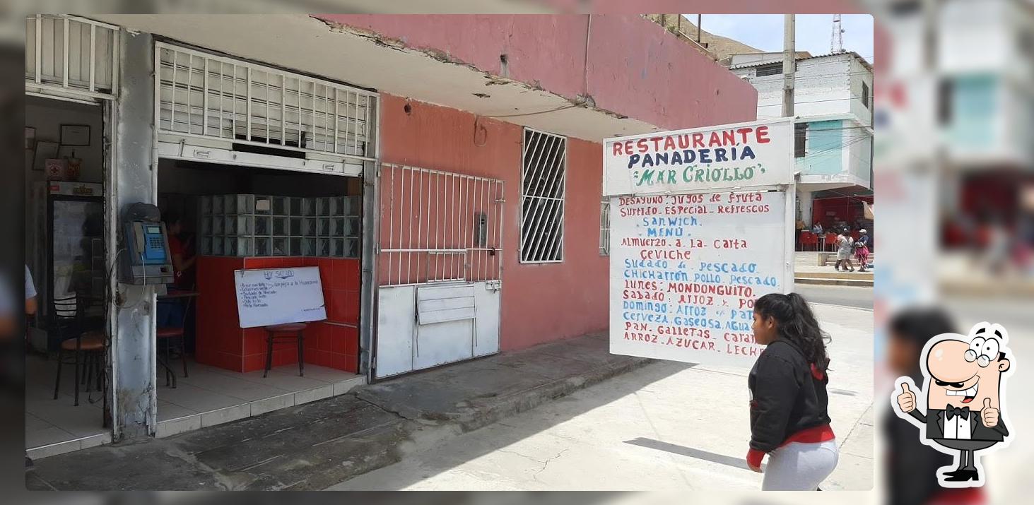 Restaurante Panadería "Mar Criollo"