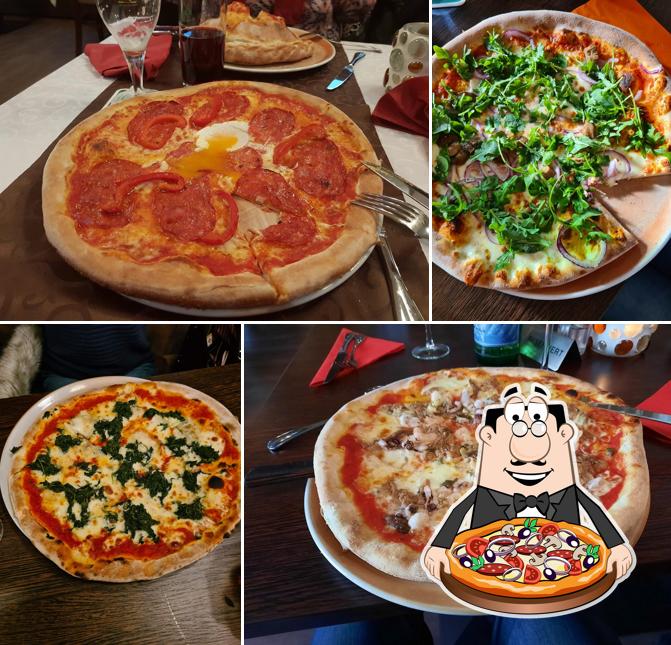Ristorante-Pizzeria Da Niki