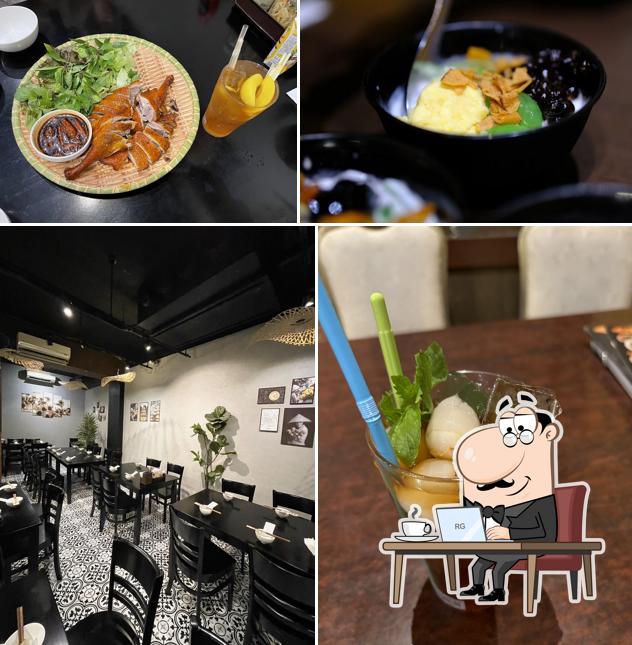 ベトナム料理SEN
