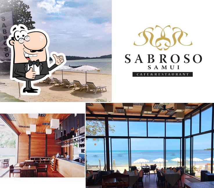 Sabroso