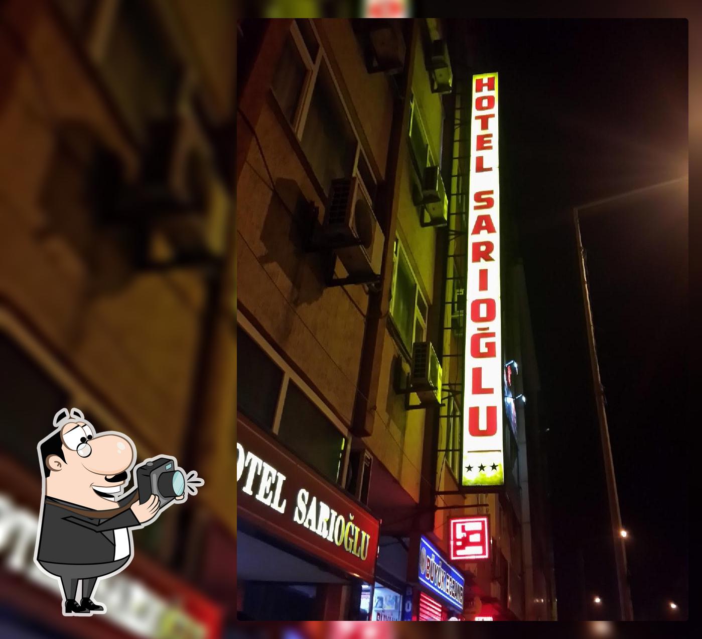 Sarioglu Restaurant