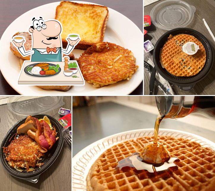 Waffle House