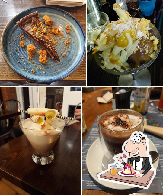 Zizzi - Colchester