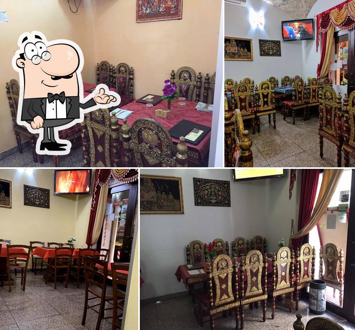 New Delhi Indian Restaurant