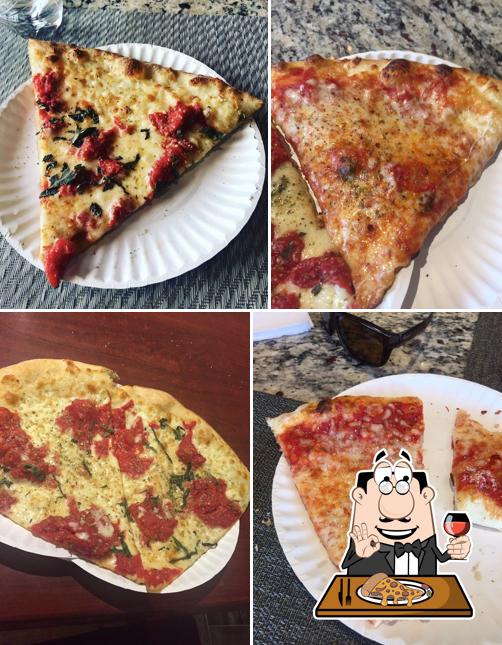 Panini Pizzeria