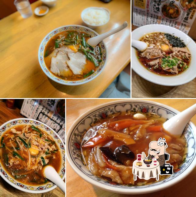 Ramen Sakuragiya