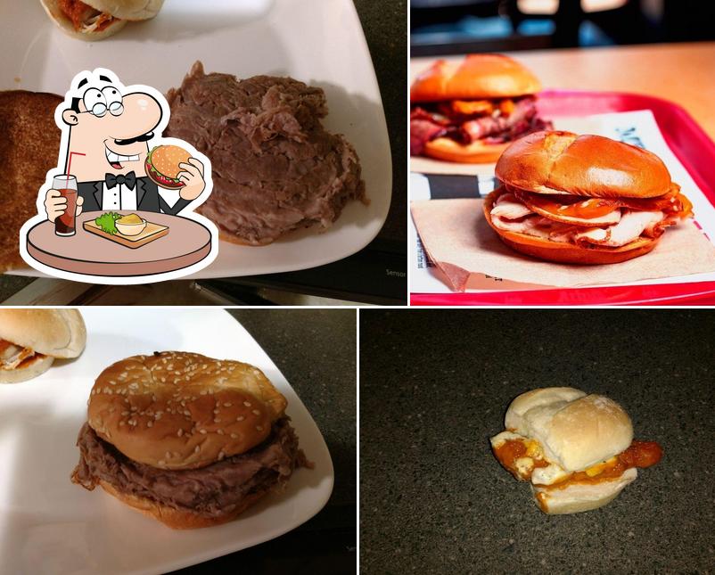 Arby's