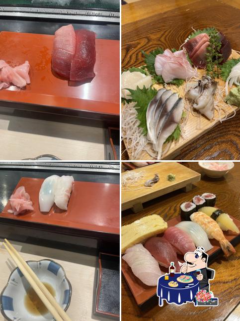 Azuma Sushi