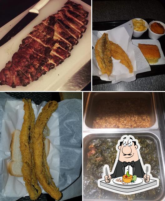 Annie Lee's Southern Kitchen