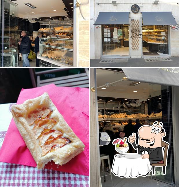Bakery