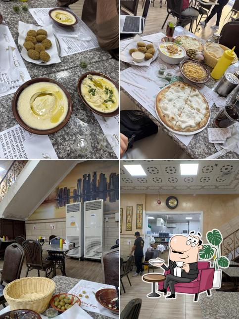Beirut Restaurant