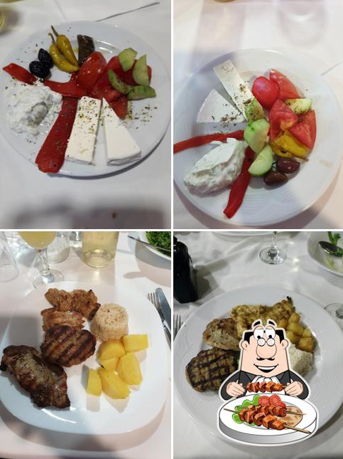 Efesou flavors