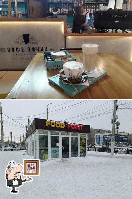 Food point