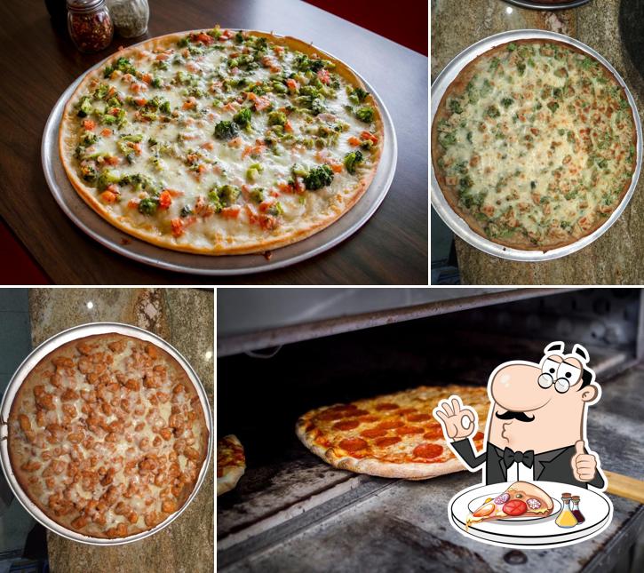 Fratelli's Pizza
