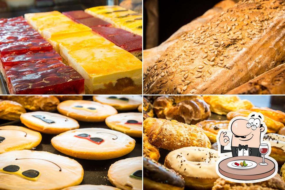 Bäckerei Pilger Röhrnbach