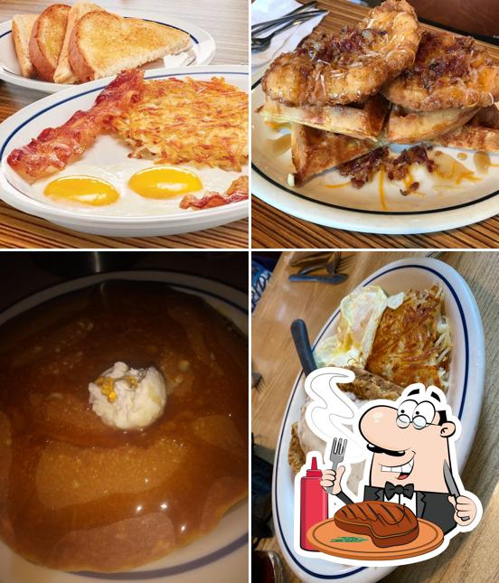 IHOP