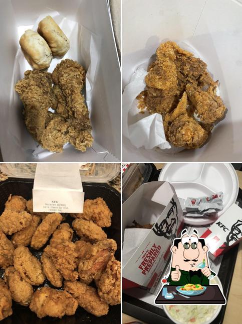 KFC