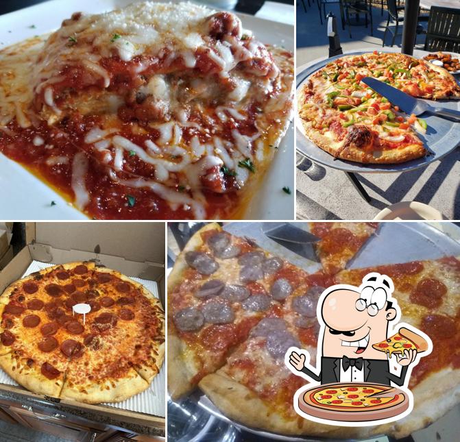 Luca Italian Restaurant