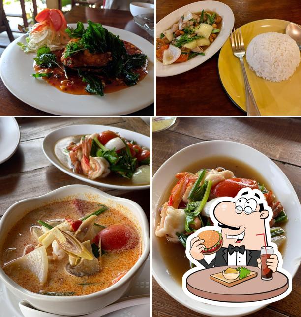 Mr. Eung Seafood