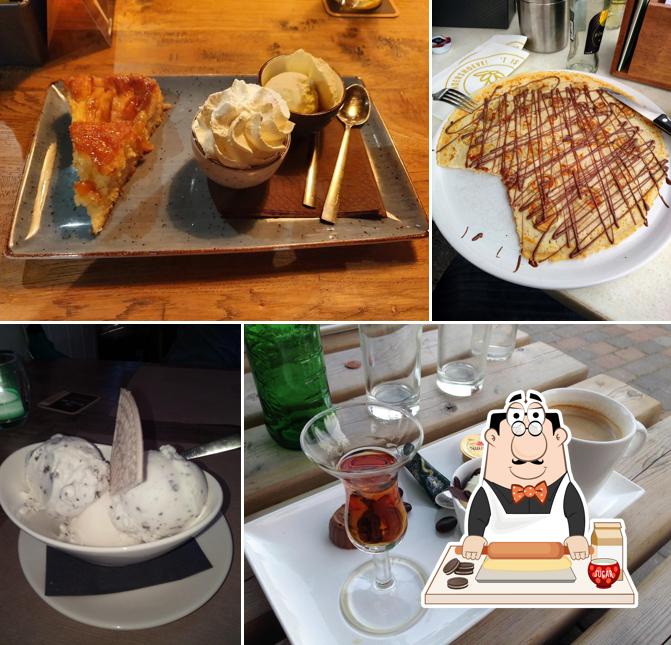 Pannenkoekenherberg Hollandershoeve