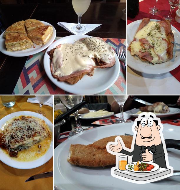 Parrilla "El Gordo"