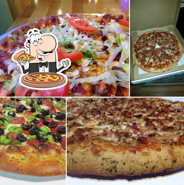 Pizza Pipeline