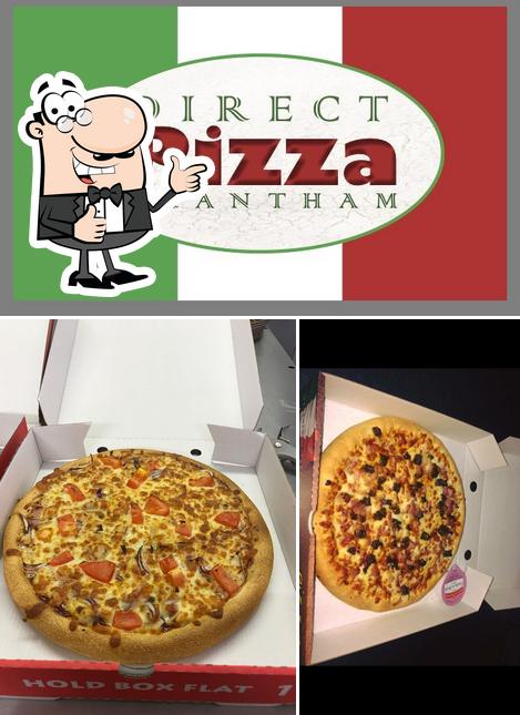 Direct Pizza