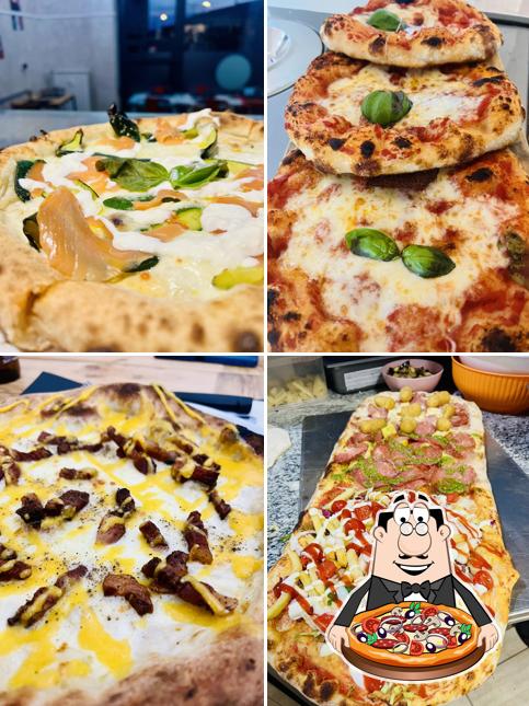 Pizzeria da Catoz