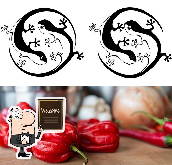 GECA Gastropub & Wine Bar