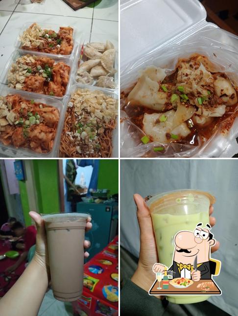 Kedai pio pio