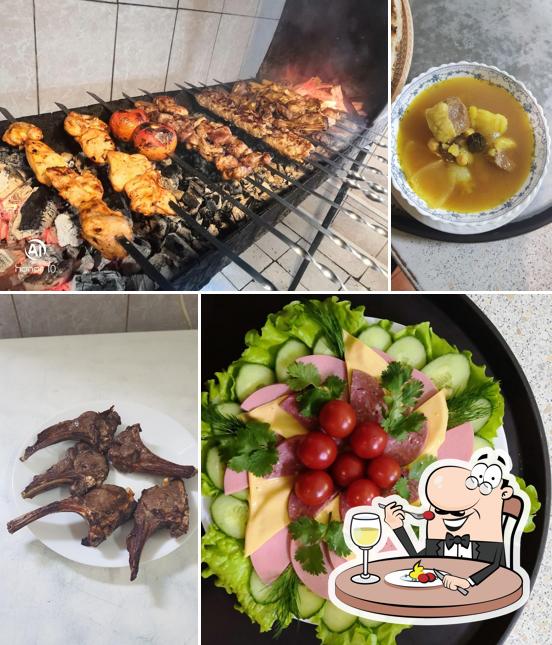 Азербайджанская кухня