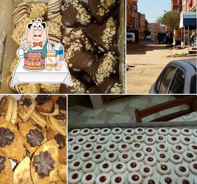 Boulangerie kebir