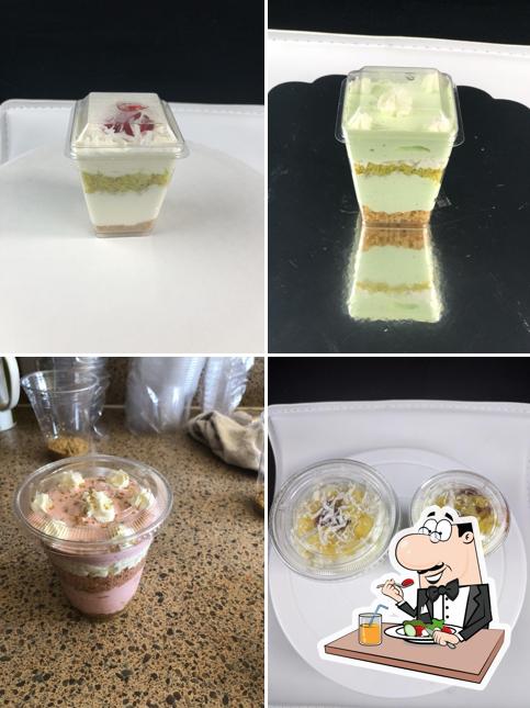 Cheesecake Chris