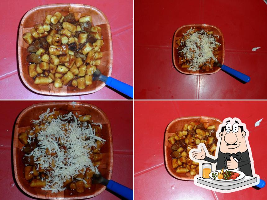 Churrasquinho Do Juquinha