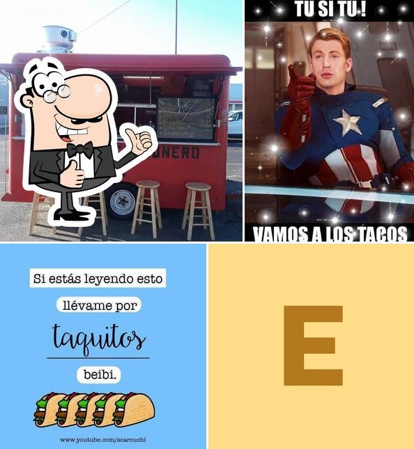 El Jaibo Cachunero