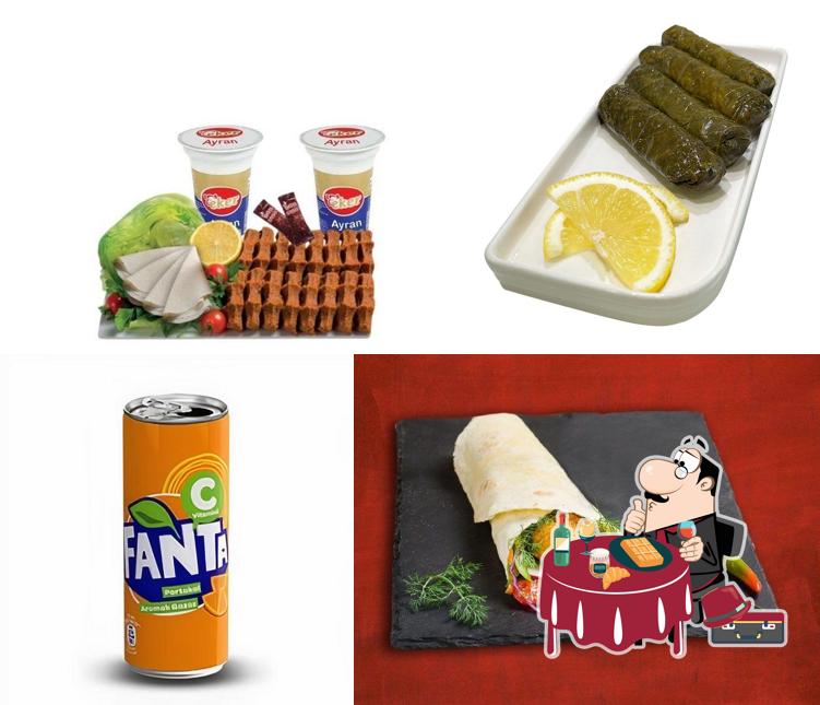 Emniyet Çiğköftem