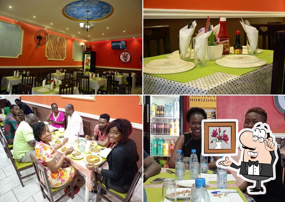 HAPPY HOUR RESTAURANT