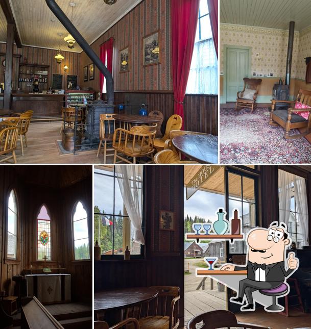 House Hotel The