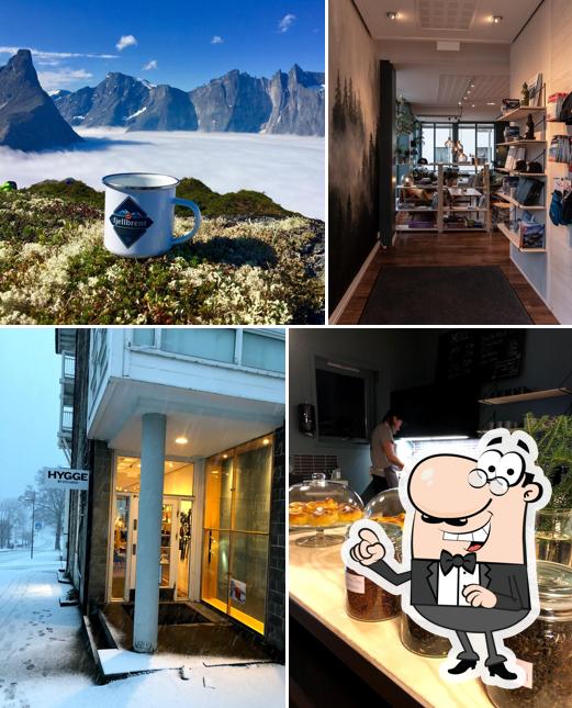 Uteguiden.com - Stranda Adventure Centre