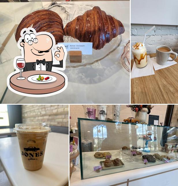 Jones Coffee - Chaska