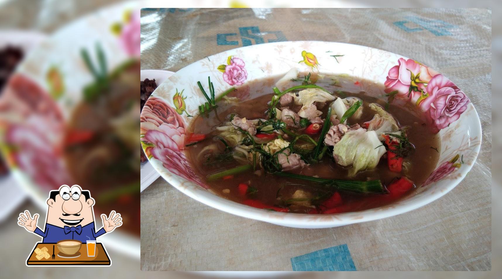 ลาบยโส