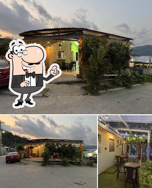 LA ESQUINA 4-21