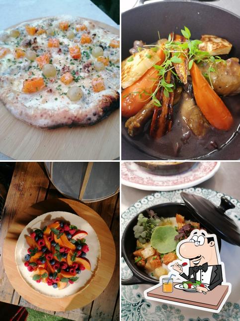 Le Radis Vert