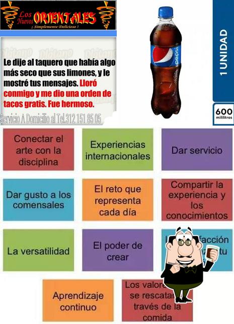 Los Nuevos Orientales