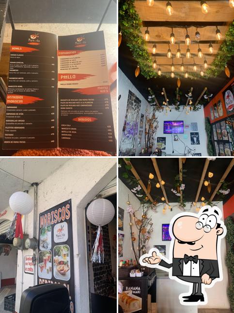 Marezzito Metepec
