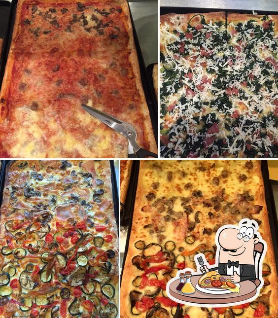 Pizzeria Nonno Lele