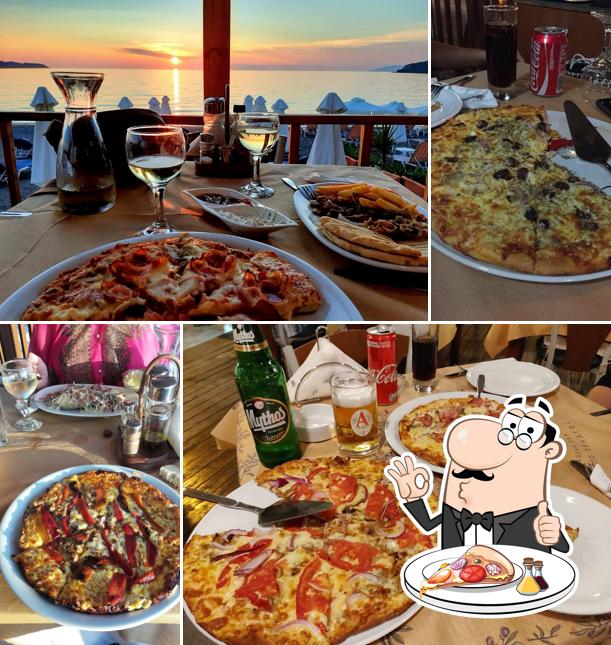 Rama Restaurant Pizzeria