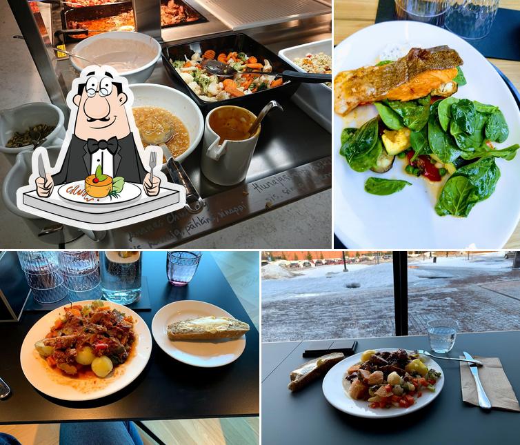 Restaurant Arvo