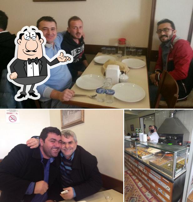 Reisoğlu Döner